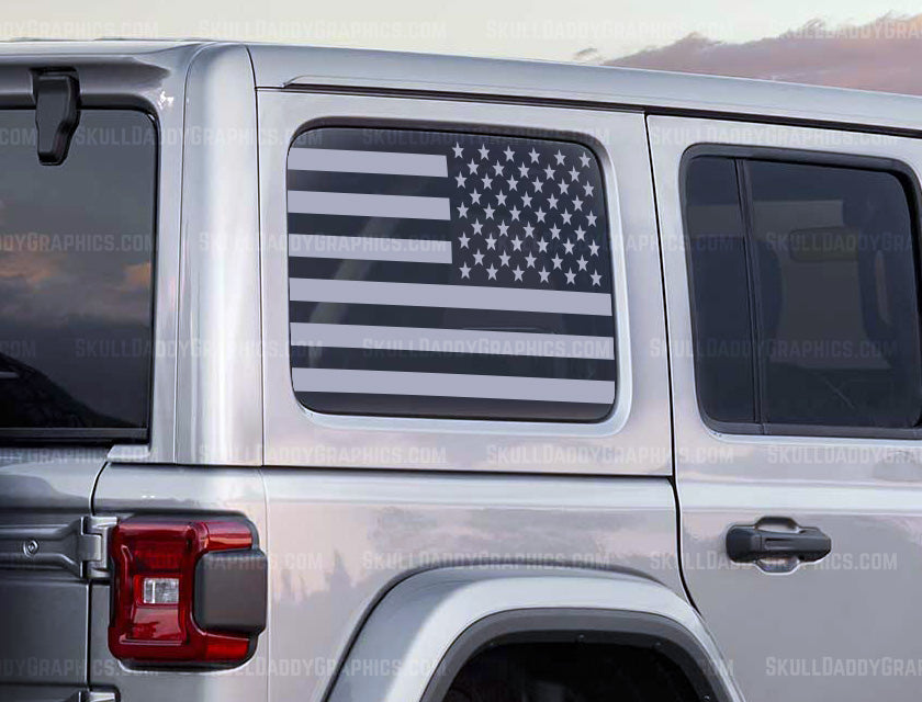 JL Standard Window Flags