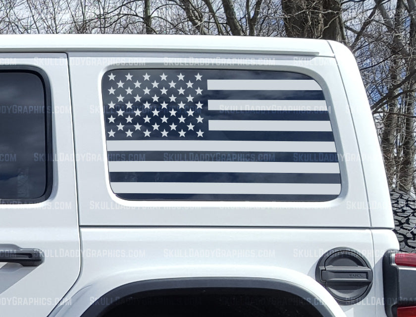 JL Standard Window Flags