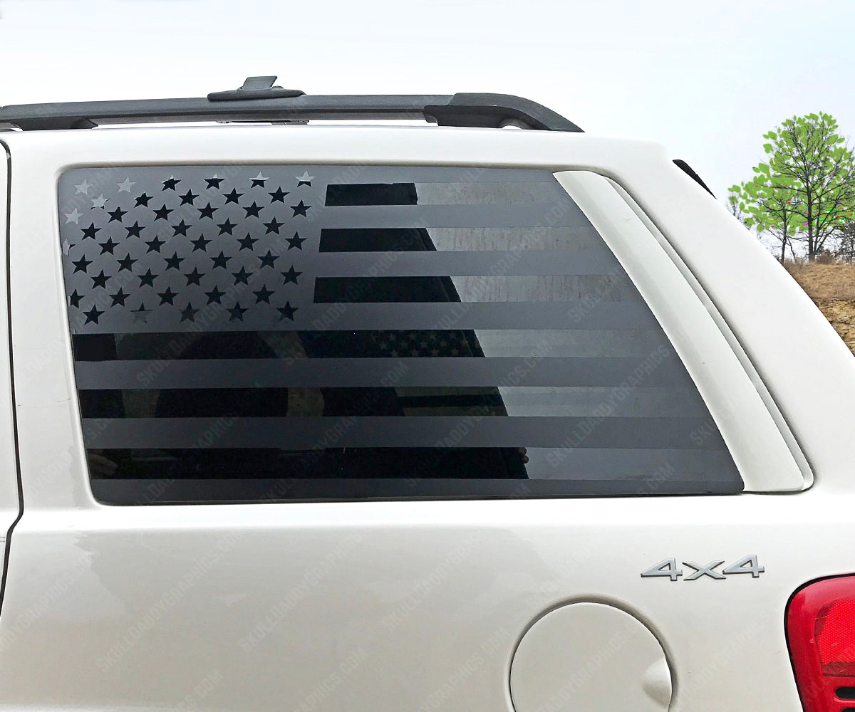 WJ Standard Window Flags