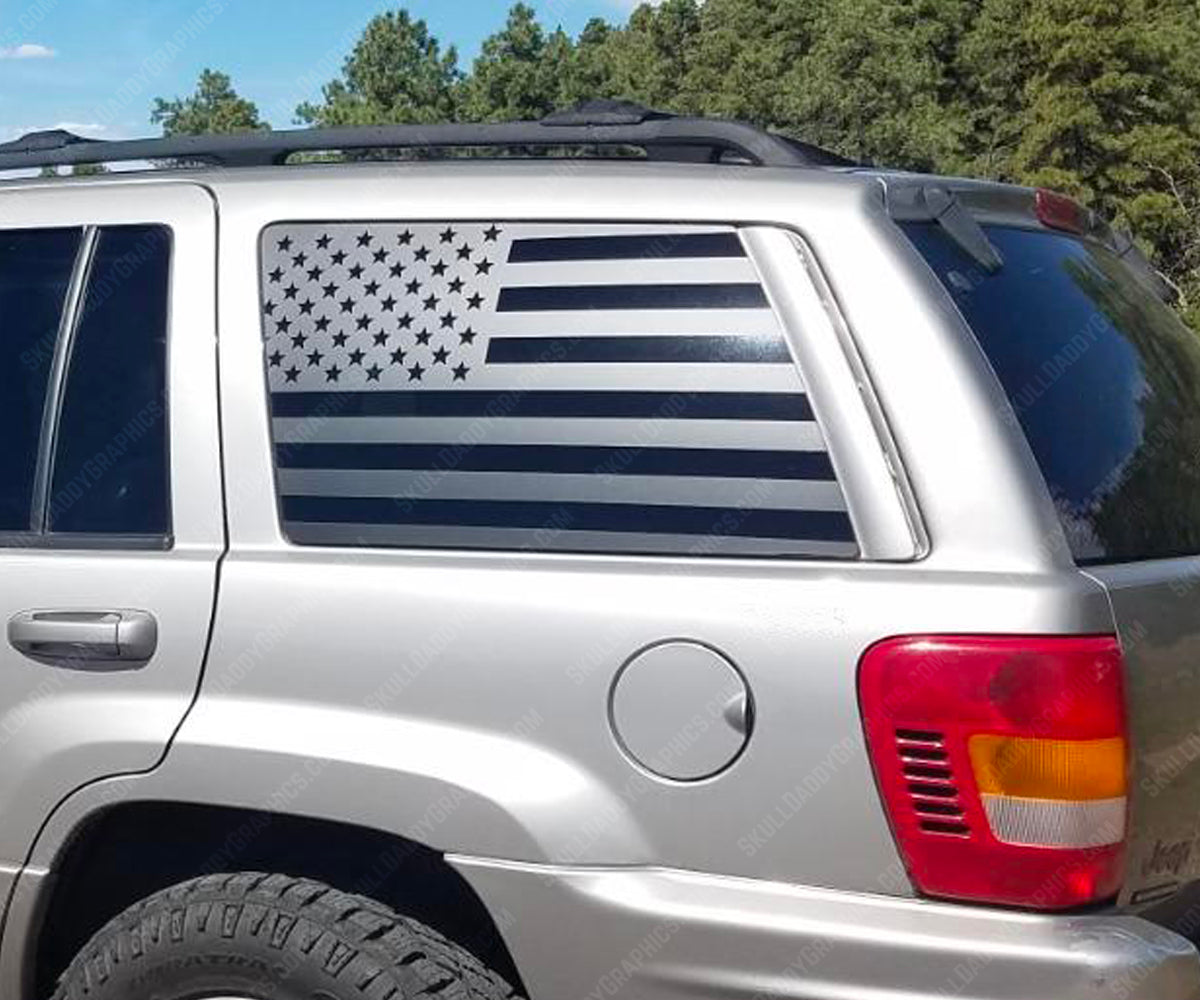 WJ Standard Window Flags