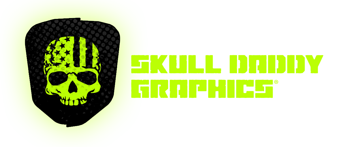 Skull Daddy Graphics